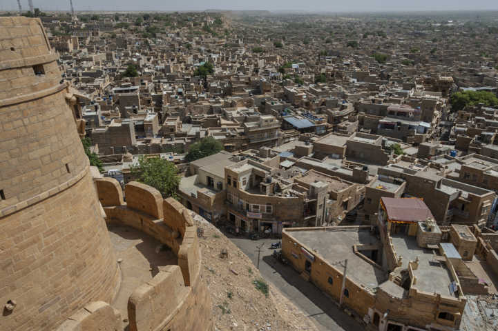 60 - India - Jaisalmer